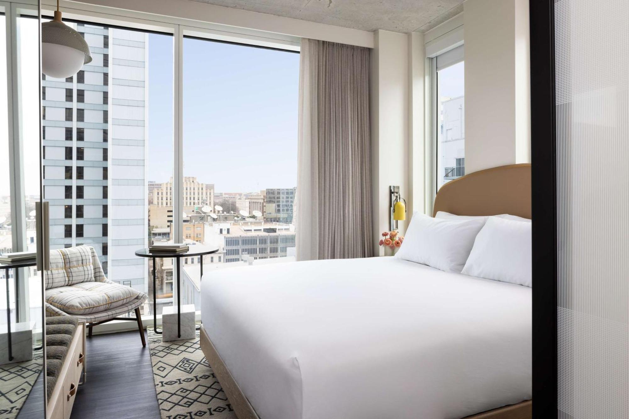 Hotel Hyatt Centric Congress Avenue Austin