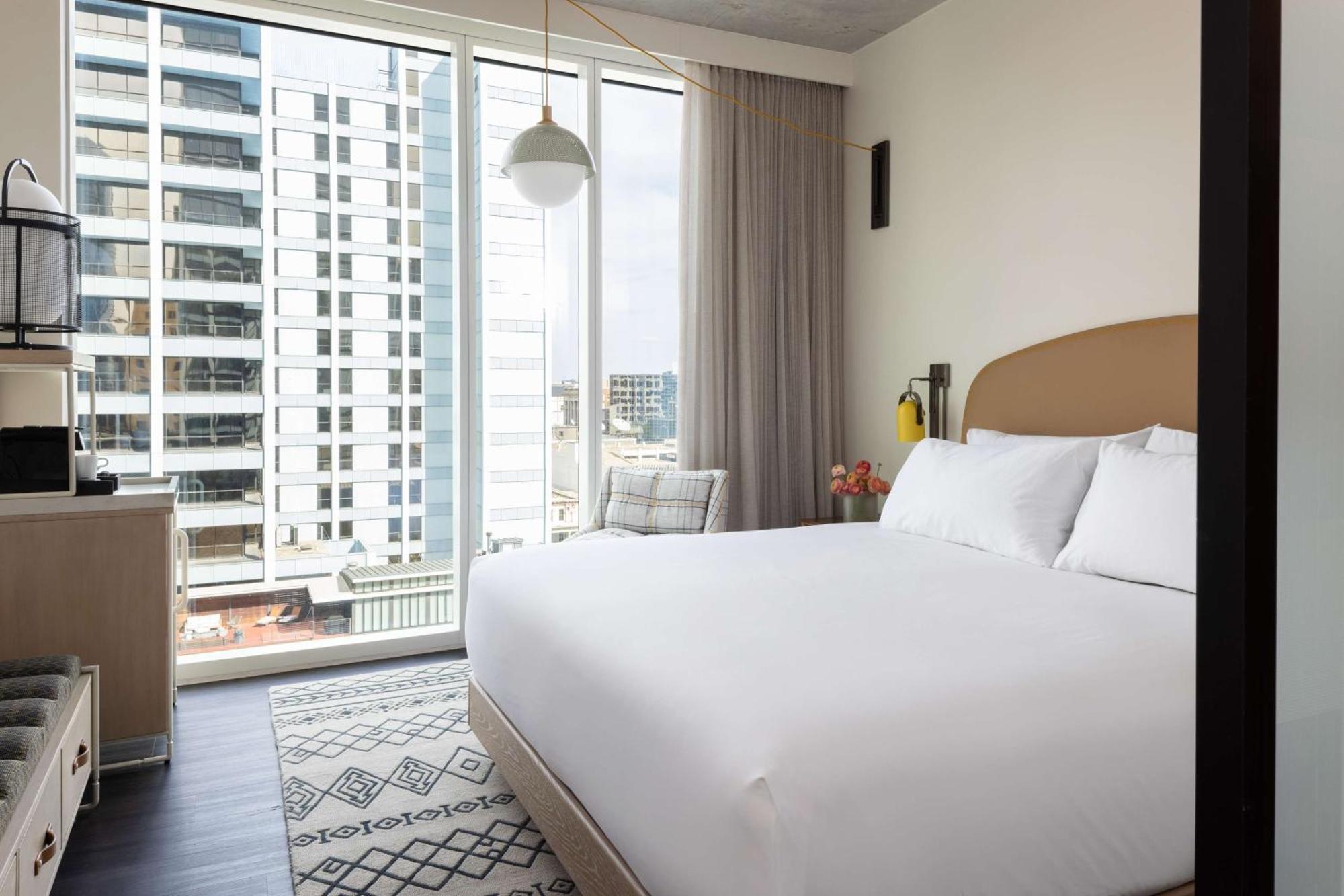 Hyatt Centric Congress Avenue Austin