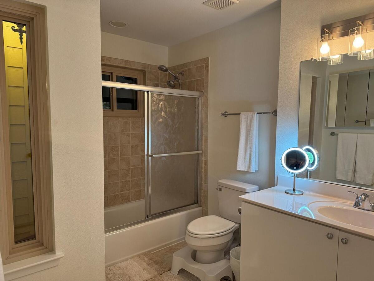 Apartment Barton Creek Getaway