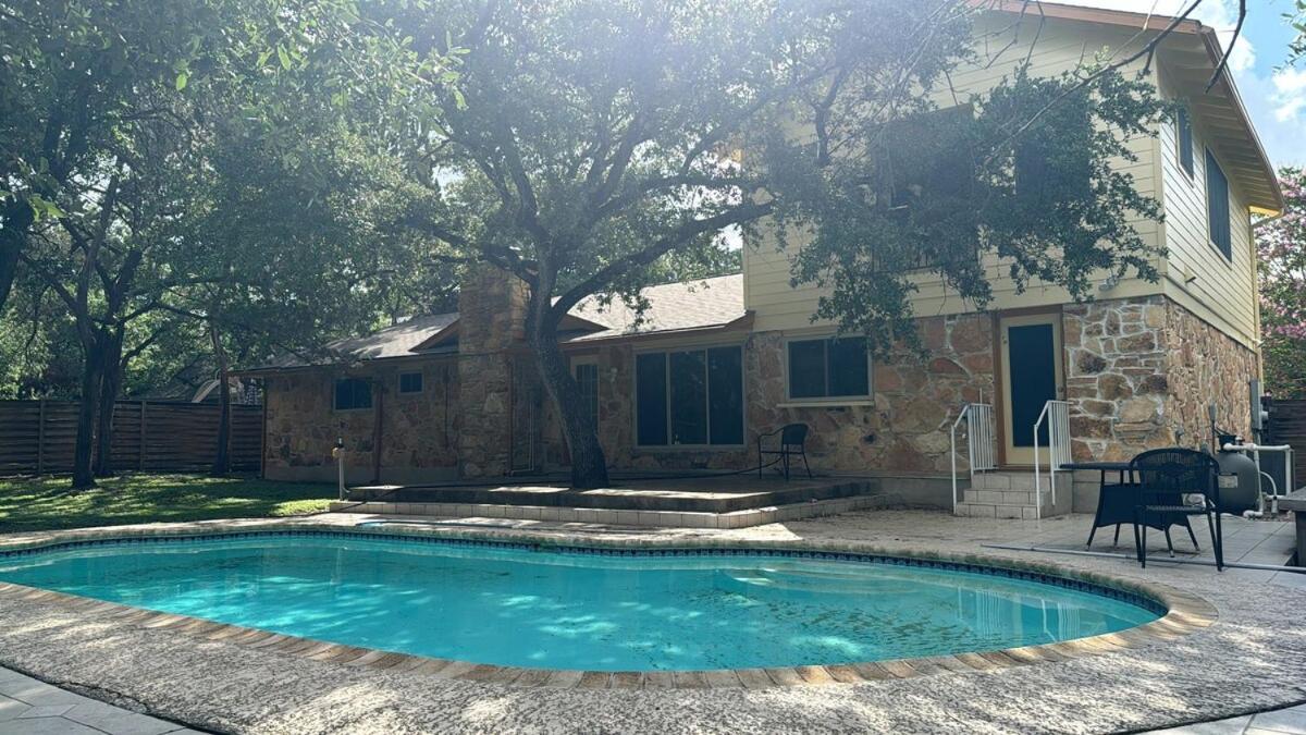 Barton Creek Getaway * Austin
