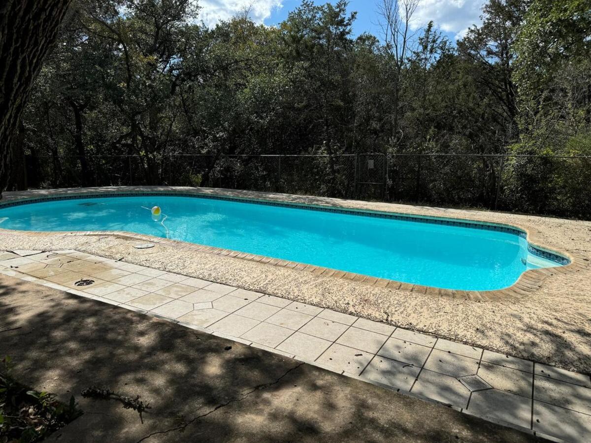 Apartment Barton Creek Getaway