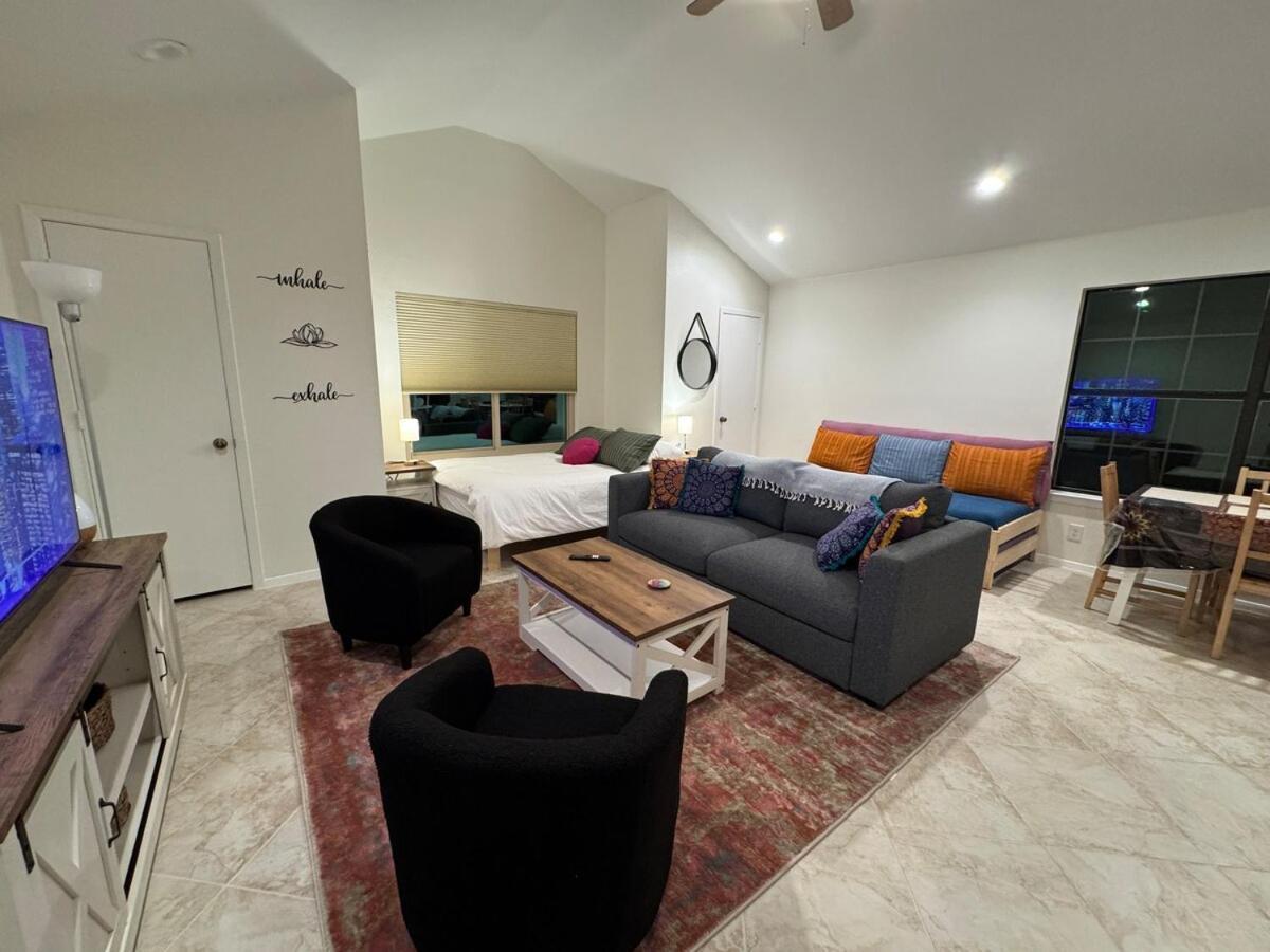 Apartment Barton Creek Getaway
