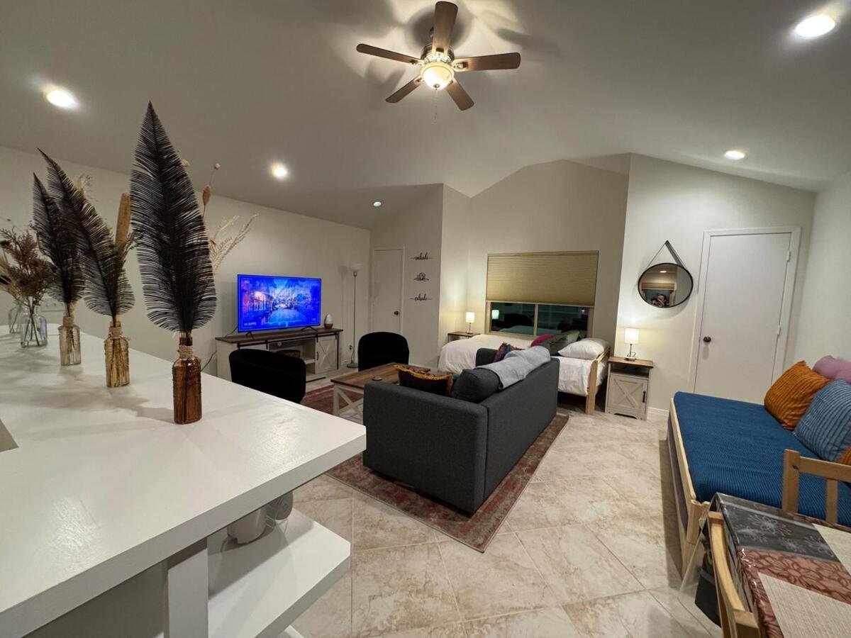 Barton Creek Getaway Austin