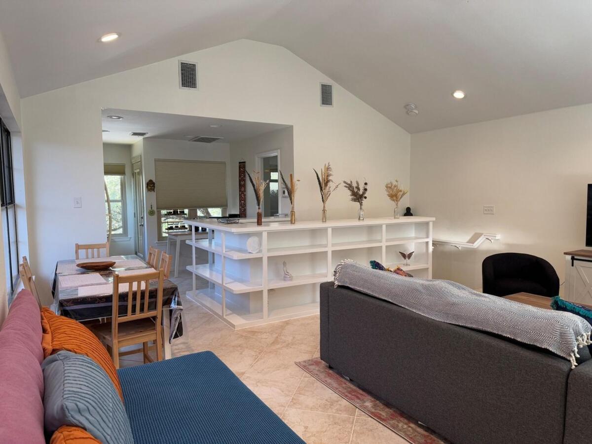 Barton Creek Getaway Apartment