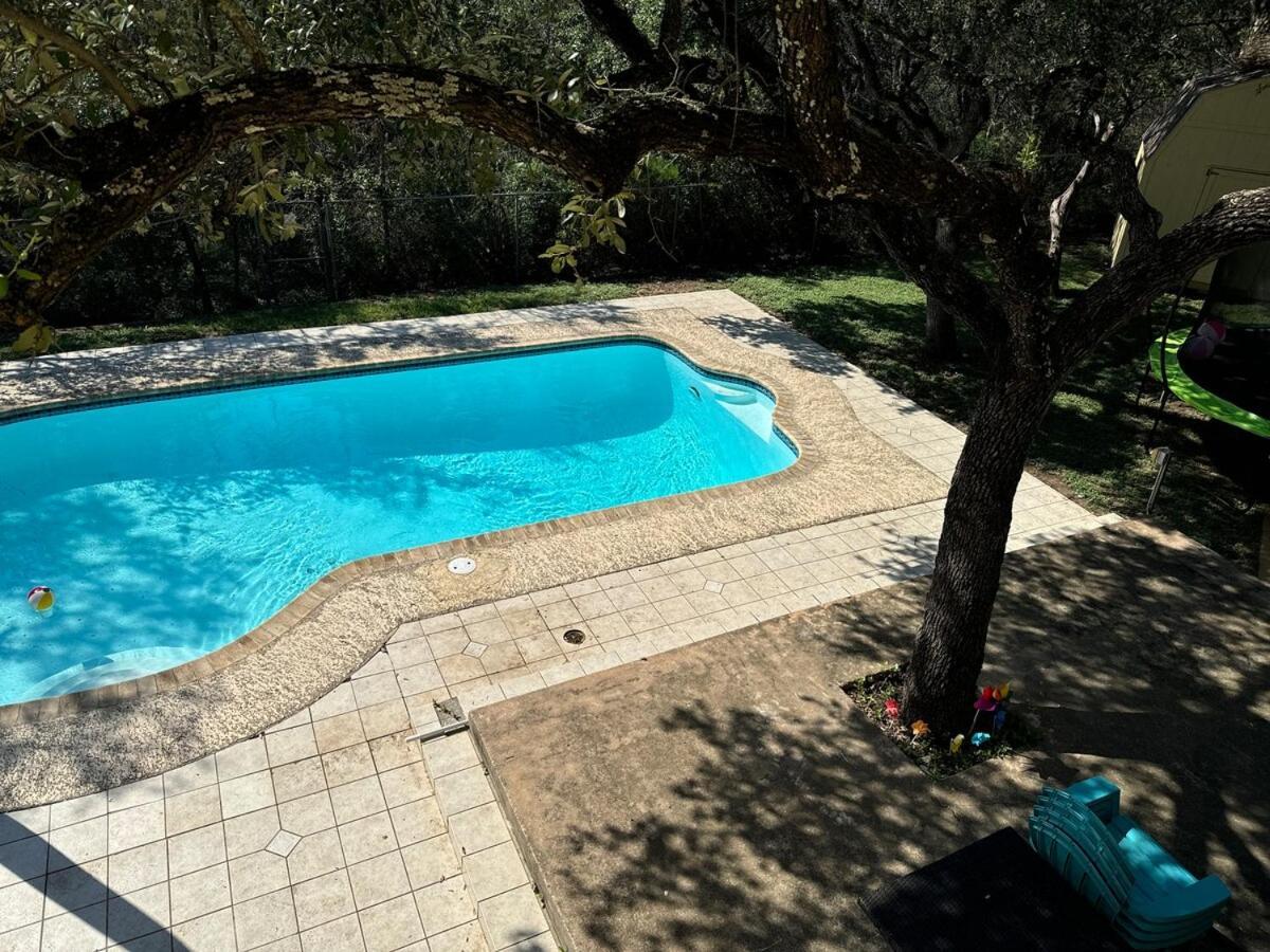 Apartment Barton Creek Getaway
