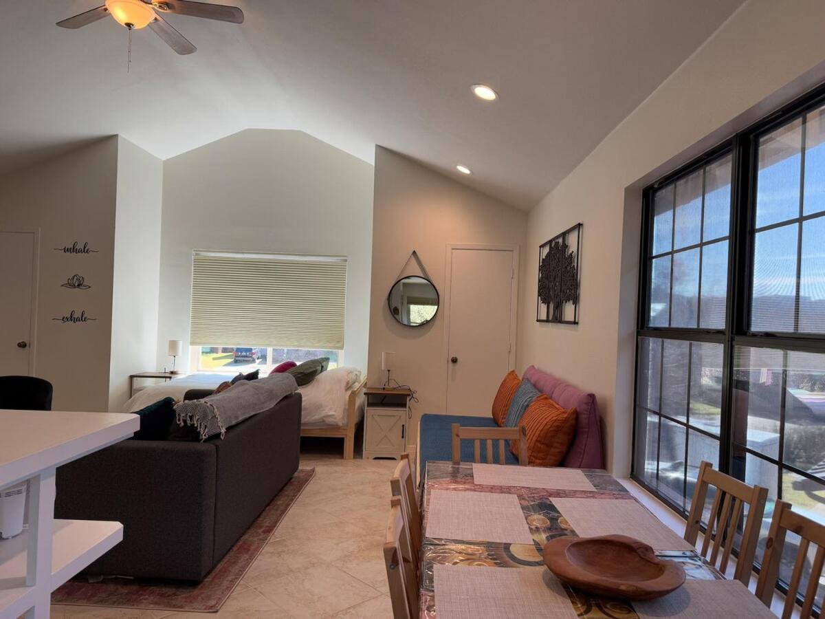 Apartment Barton Creek Getaway Austin
