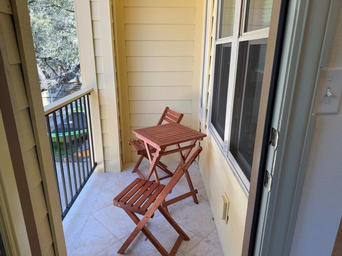 Barton Creek Getaway * Austin