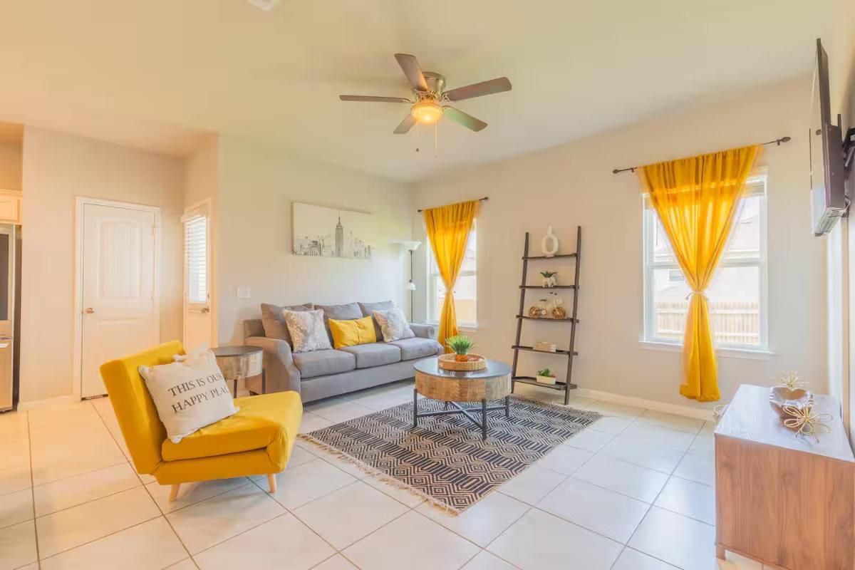 Luxury 3br Retreat, Pool, Near Cota & Airport