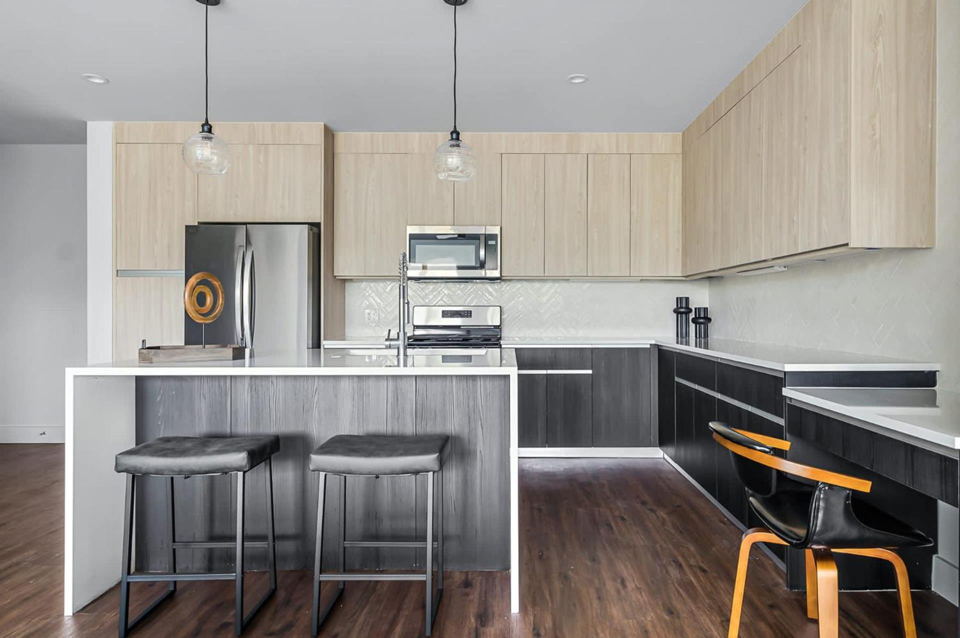 Upstay Newly Renovated Near Soco Apartment