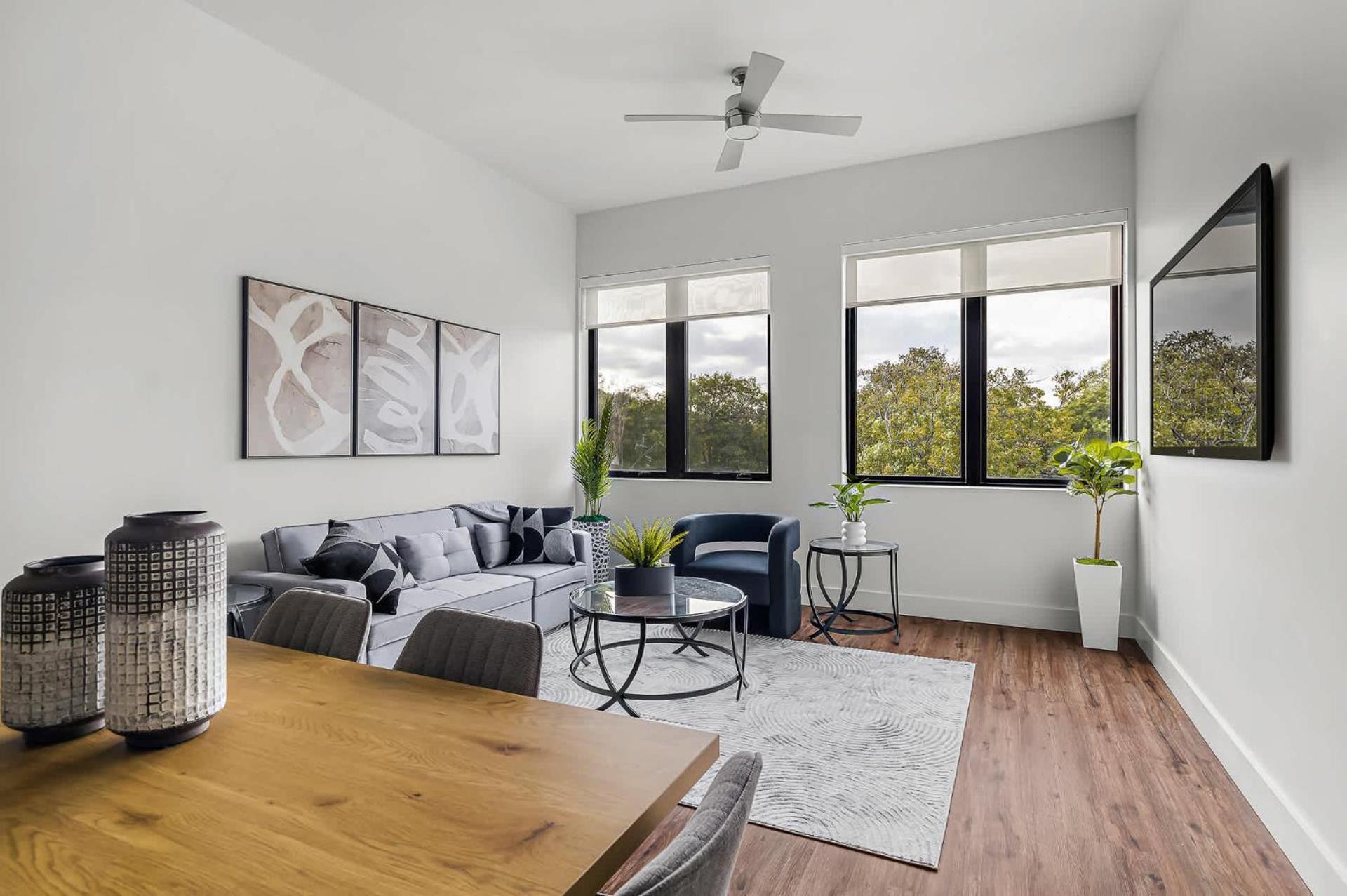 Upstay Newly Renovated Near Soco Austin