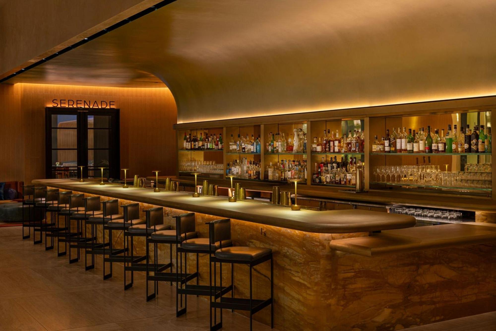 W Hotel