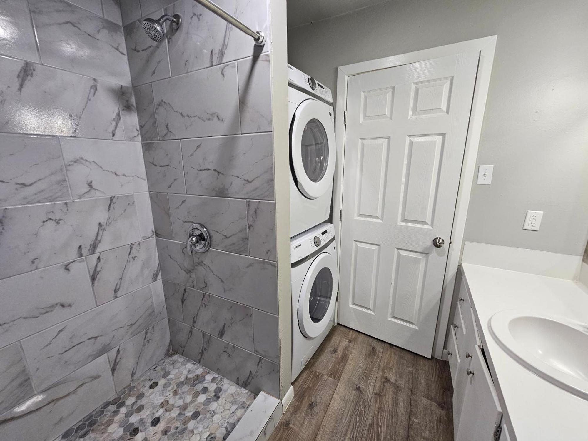 Serene 2br Hideaway Near Downtown & Airport Holiday home Austin
