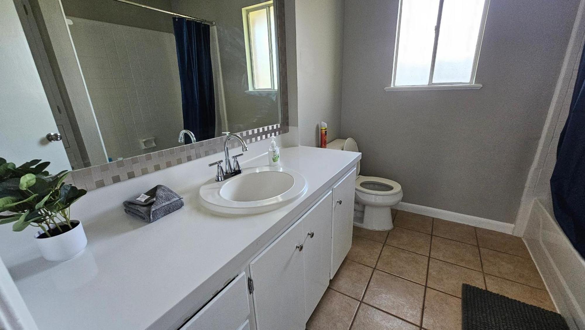 Serene 2br Hideaway Near Downtown & Airport * Austin