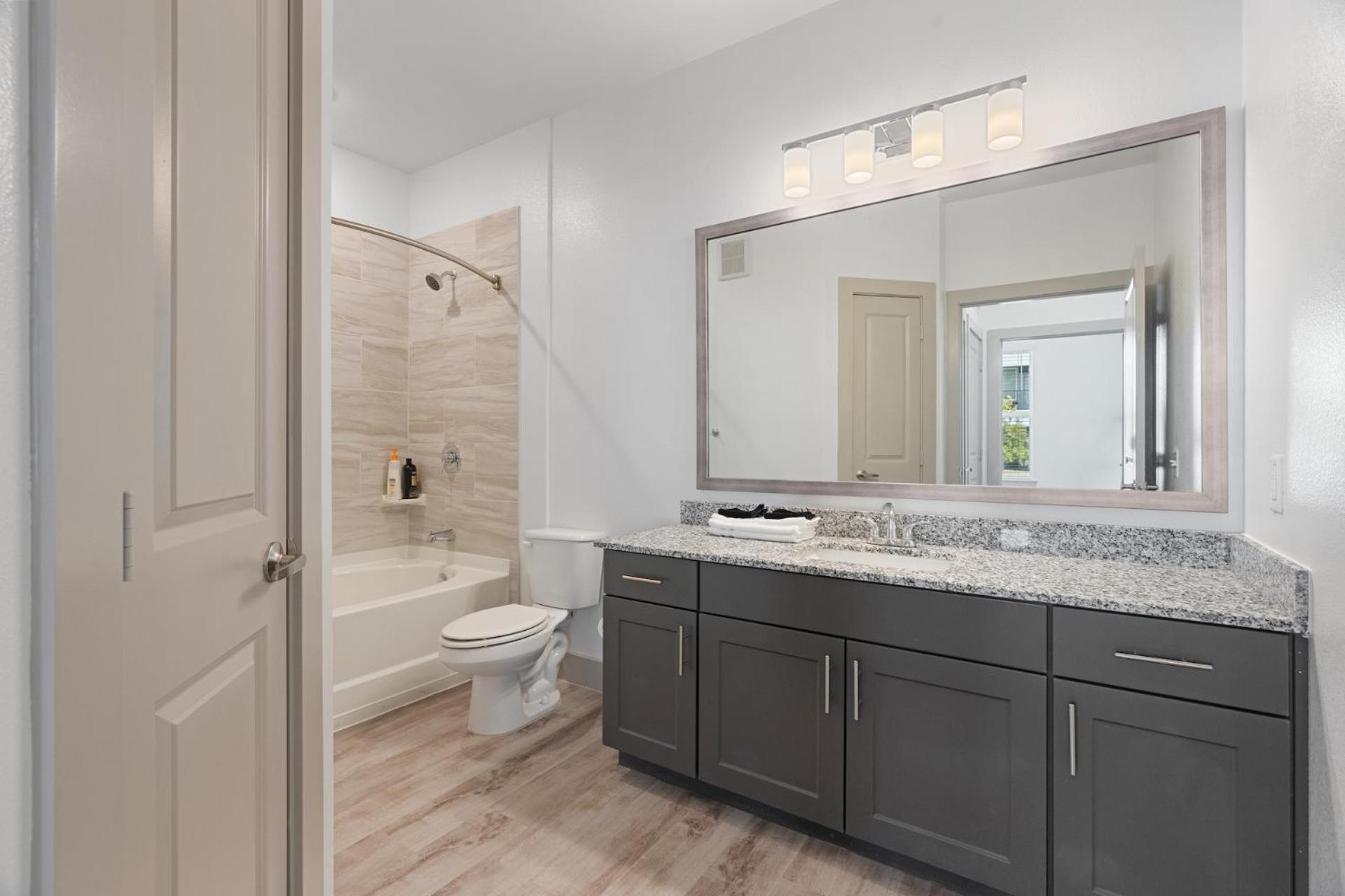 Luxury Near Airport Apartment Austin