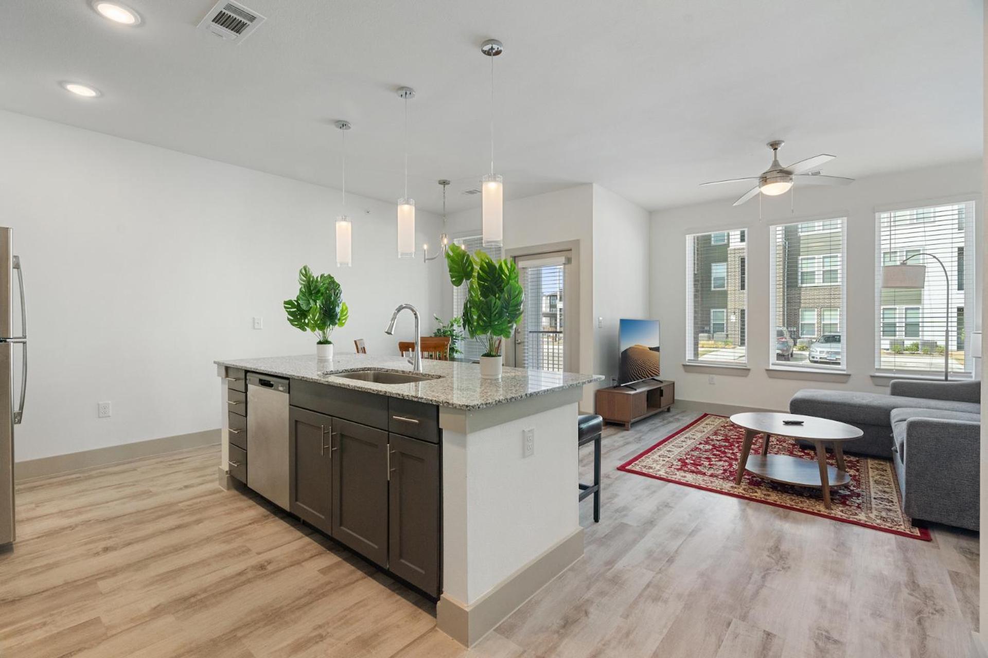 Luxury Near Airport Austin