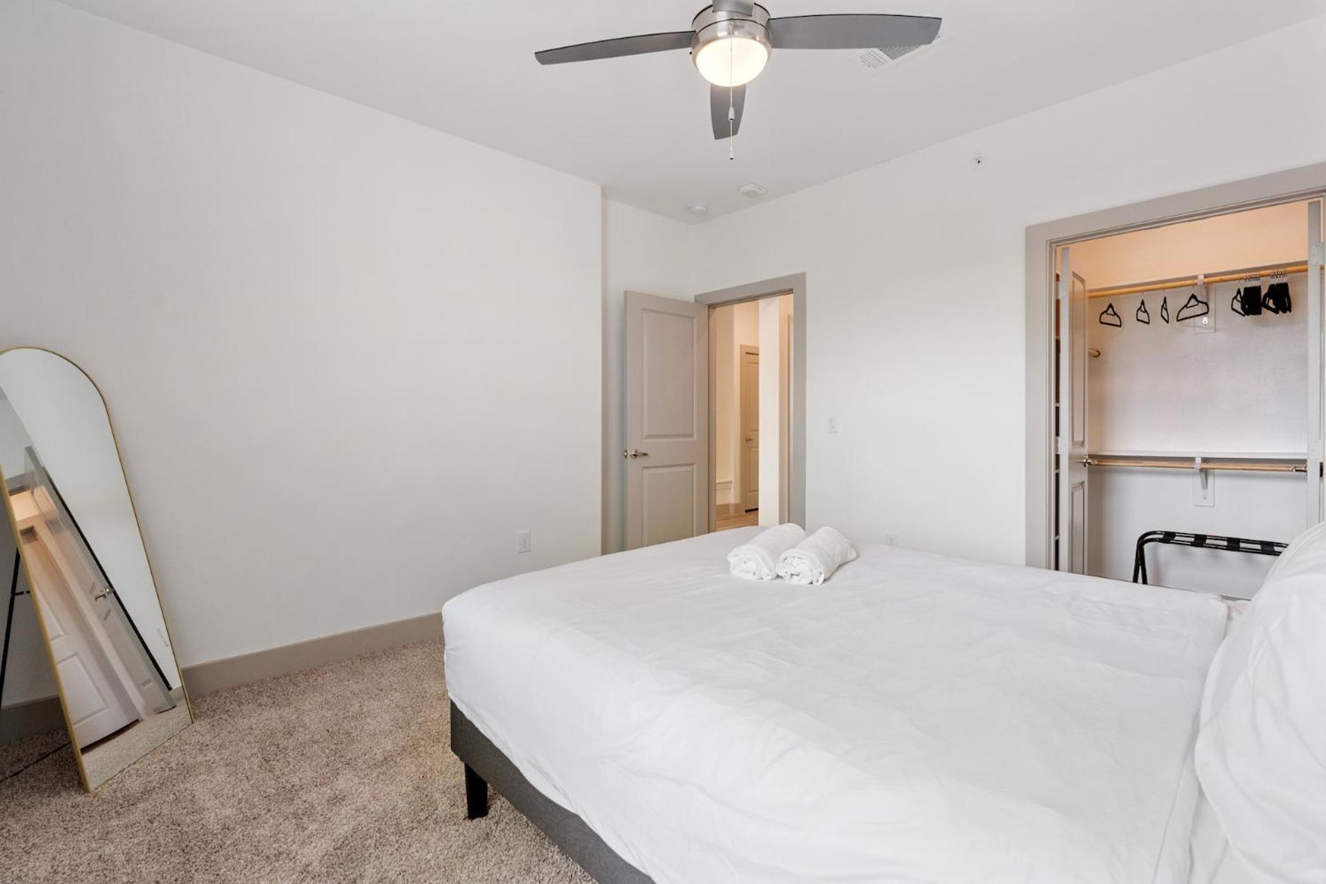 Apartment Luxury Near Airport *