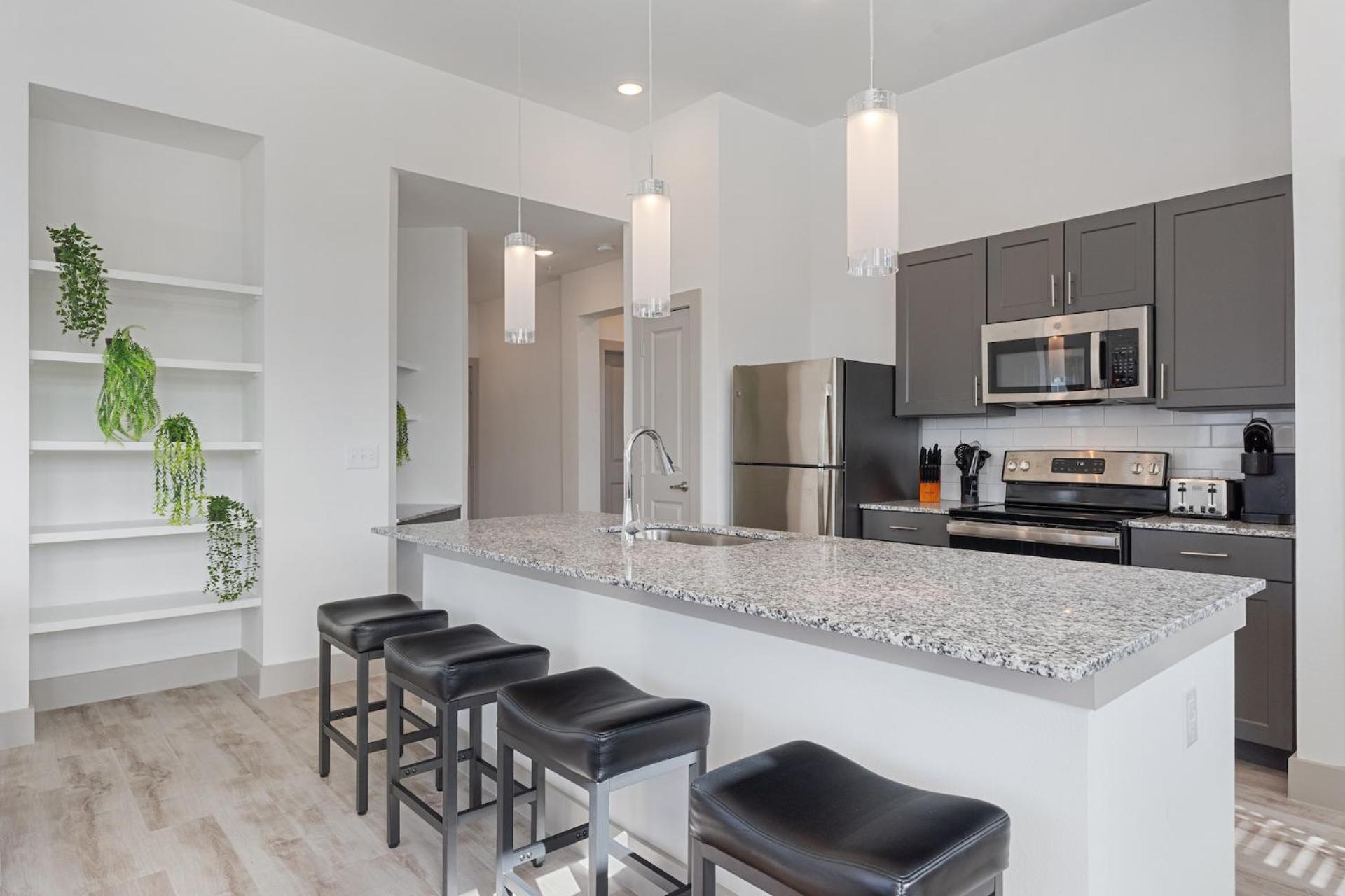 Luxury Near Airport Apartment Austin