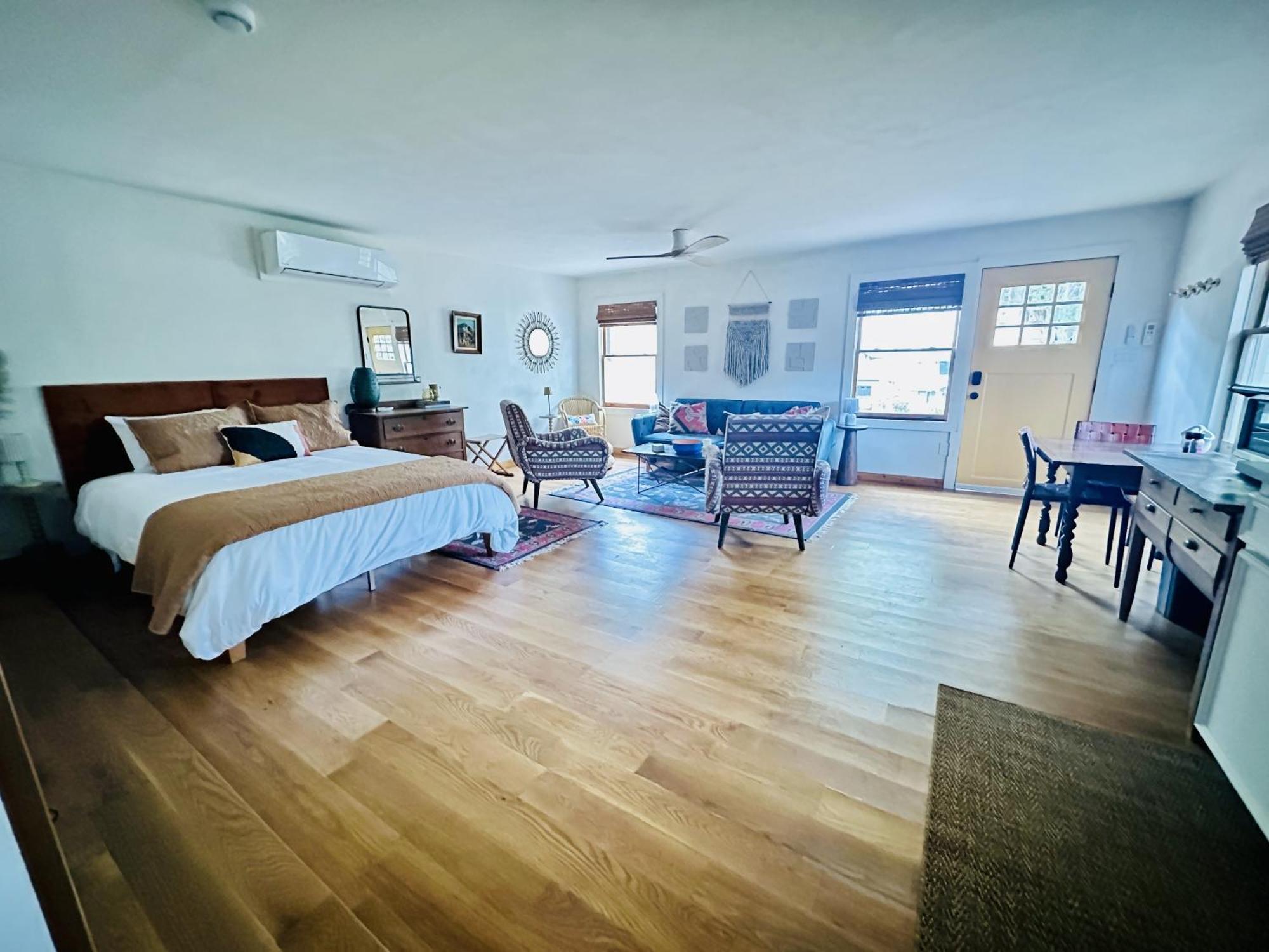 Rosedale Holiday home Austin