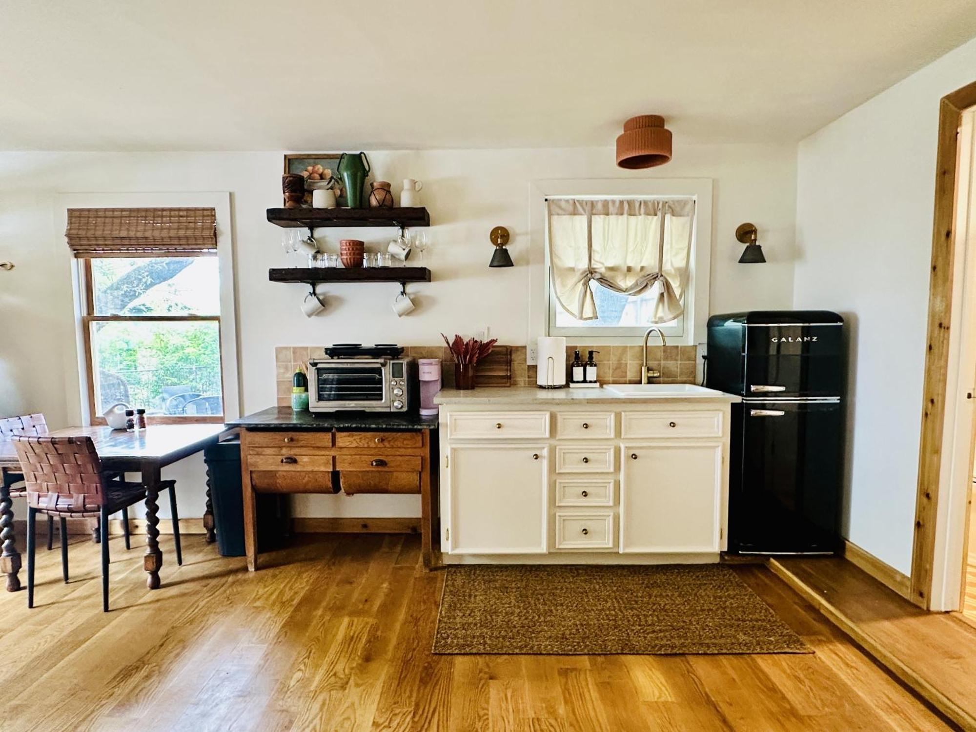 Rosedale Holiday home
