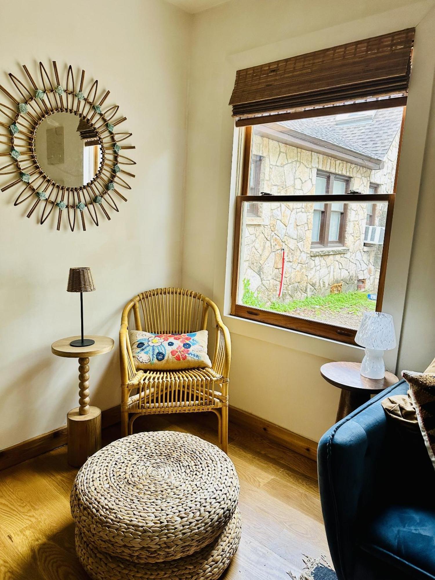 Rosedale Holiday home Austin