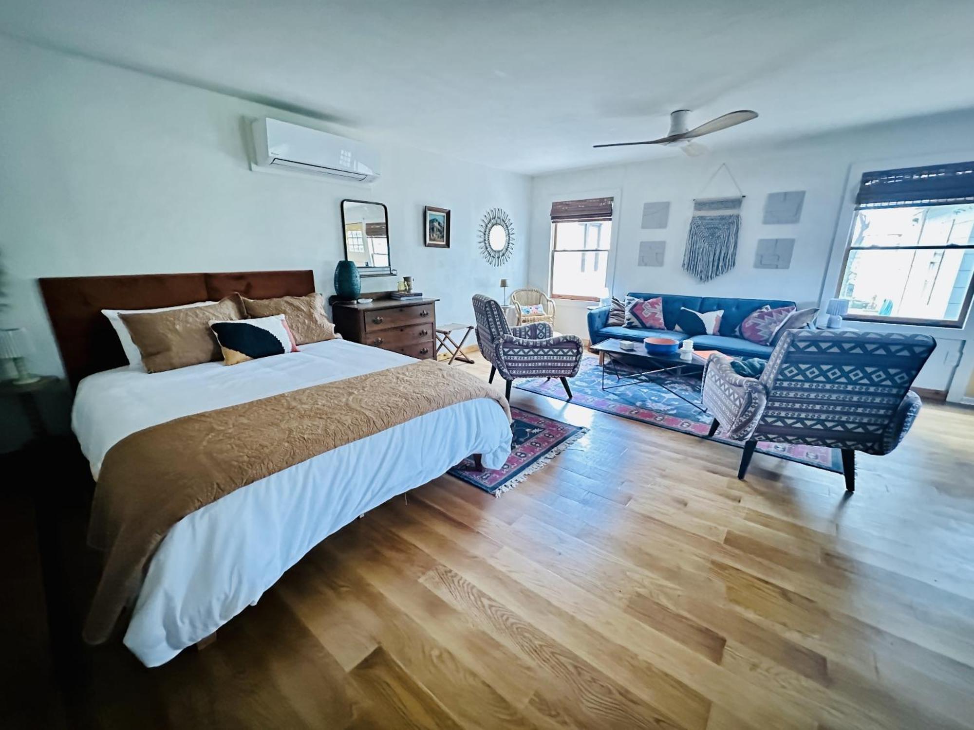 Holiday home Rosedale Austin
