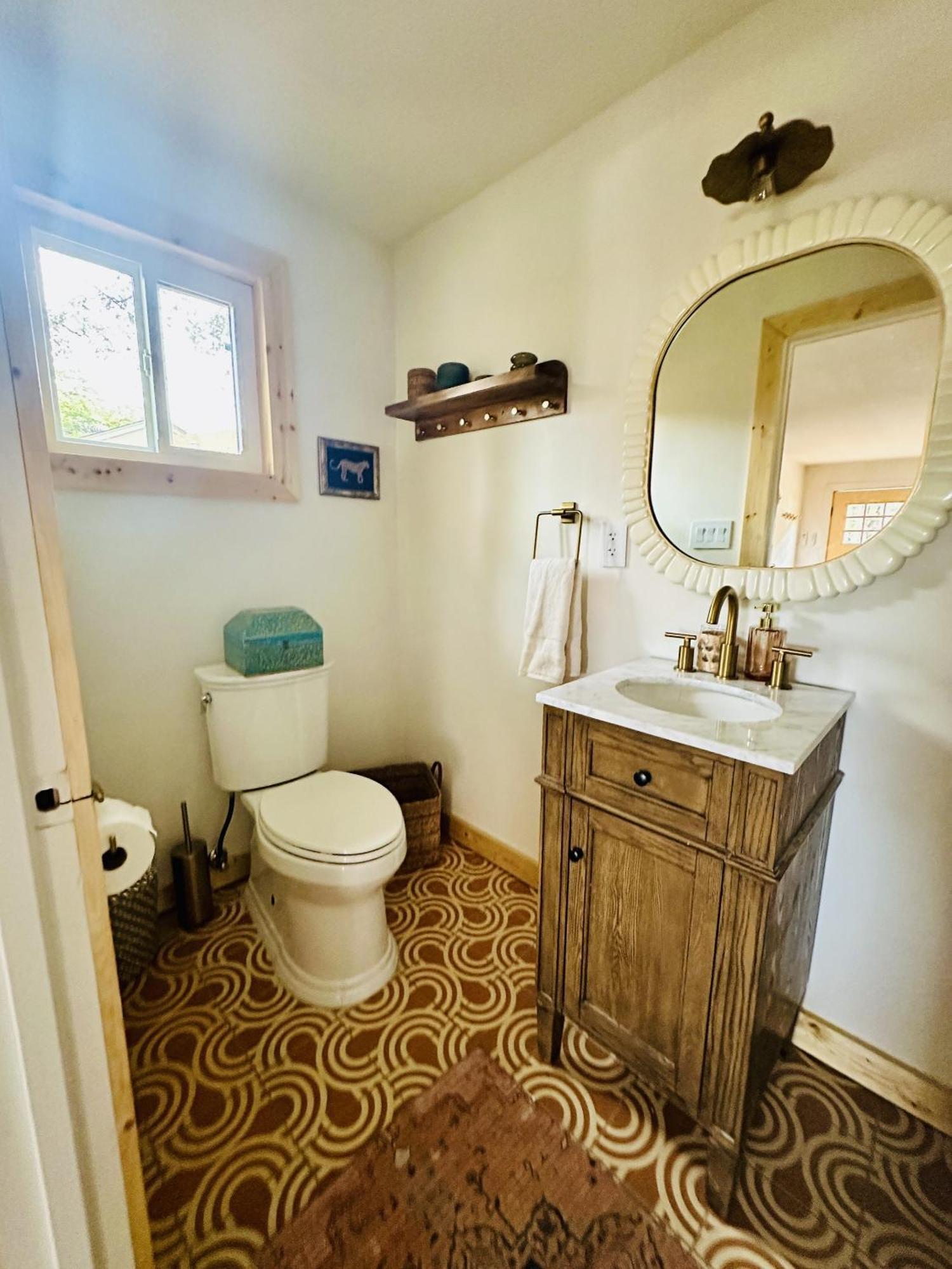 Holiday home Rosedale Austin