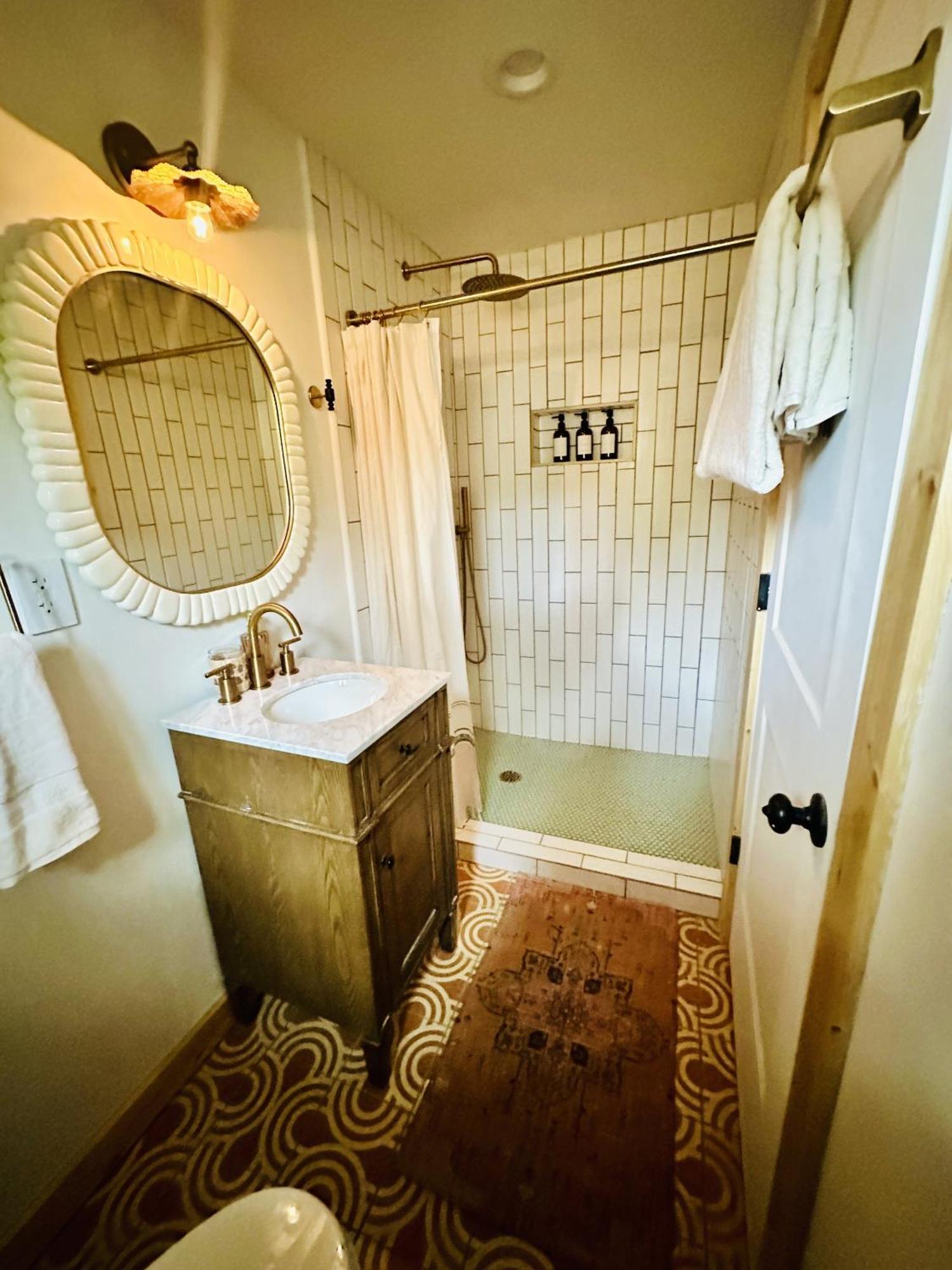 Holiday home Rosedale Austin