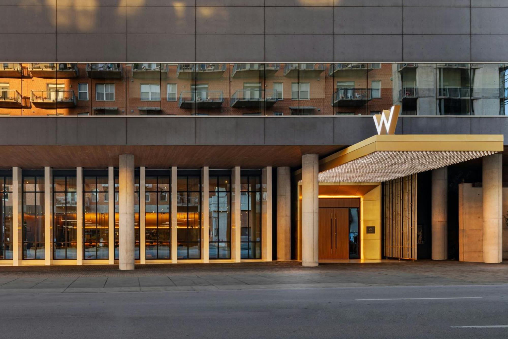 W Hotel Austin