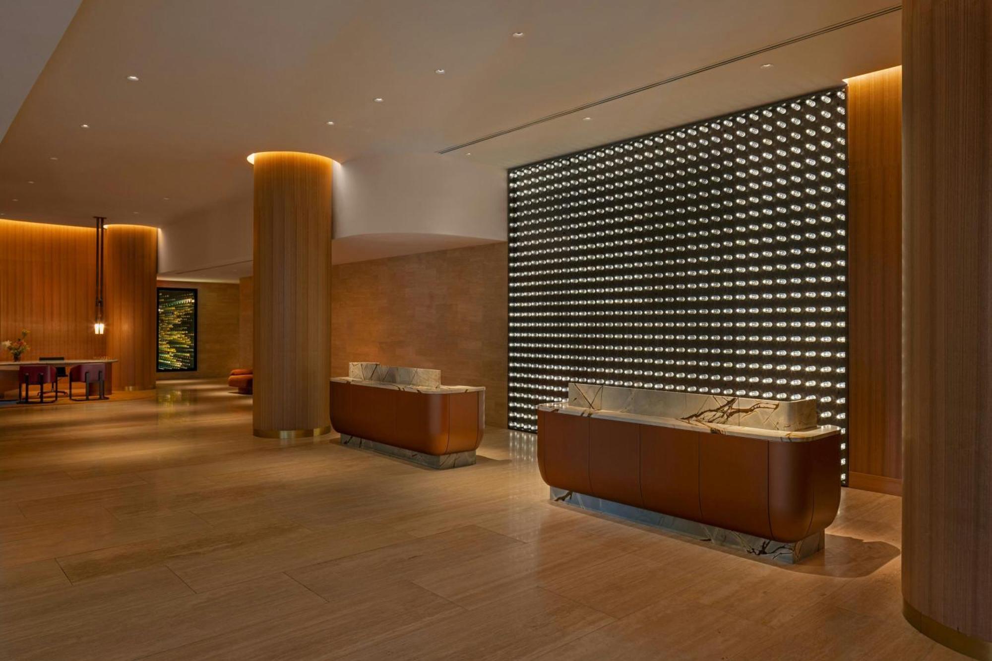 Hotel W Austin