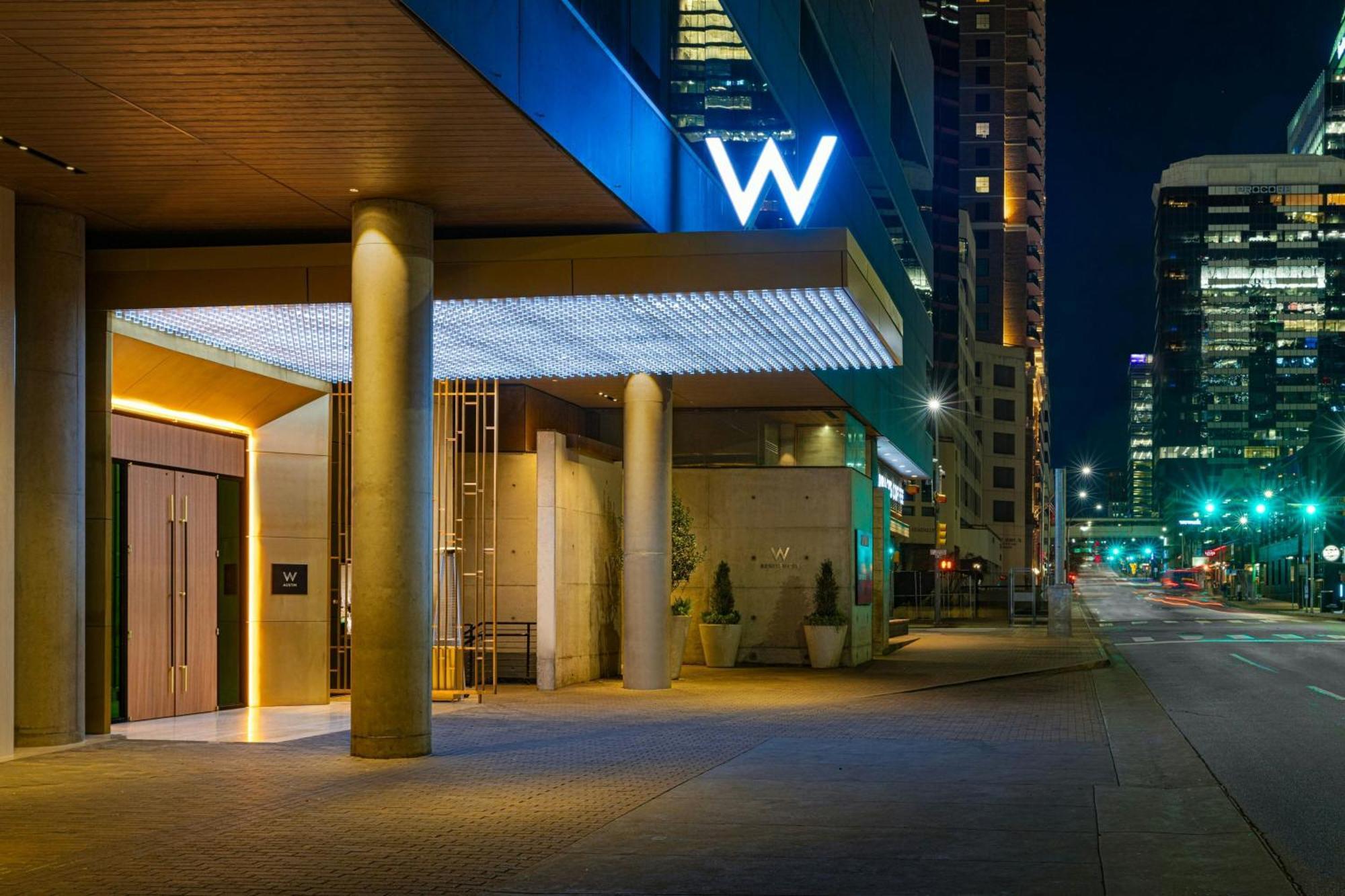 W Hotel