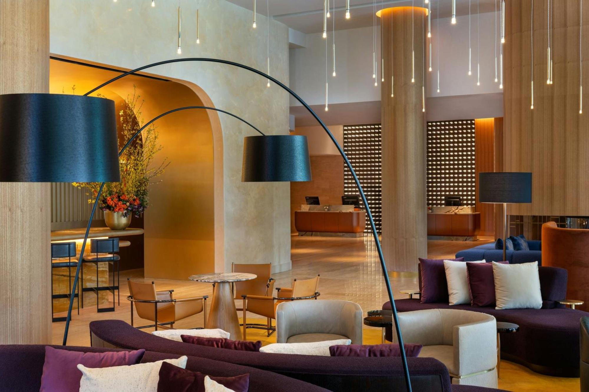 W Hotel Austin