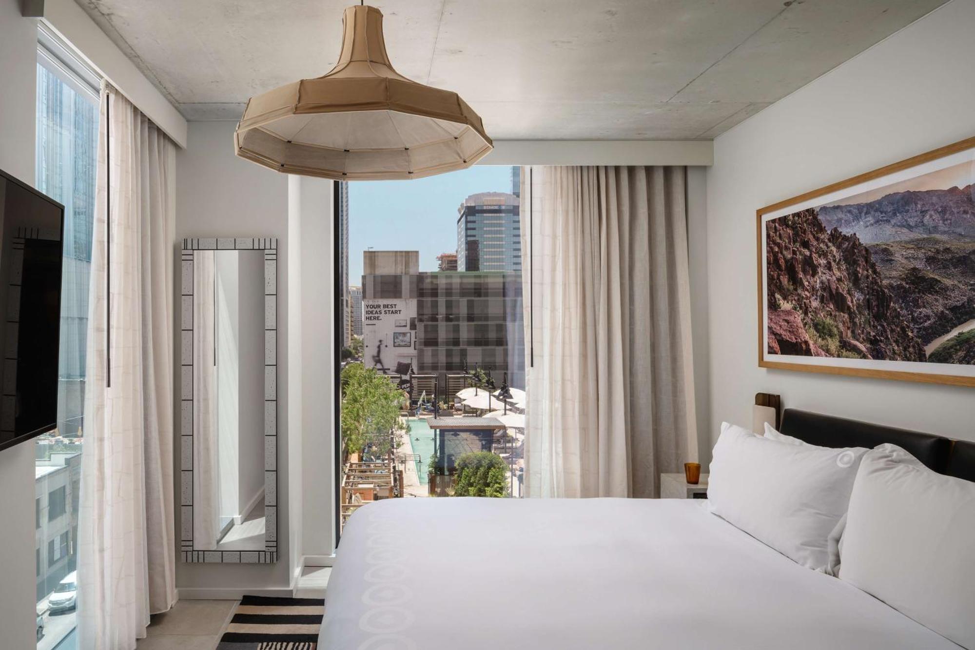 Hotel Tommie Austin, Jdv By Hyatt Austin