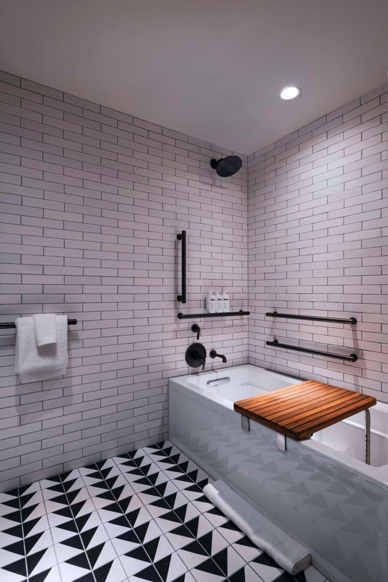 Hotel Tommie Austin, Jdv By Hyatt