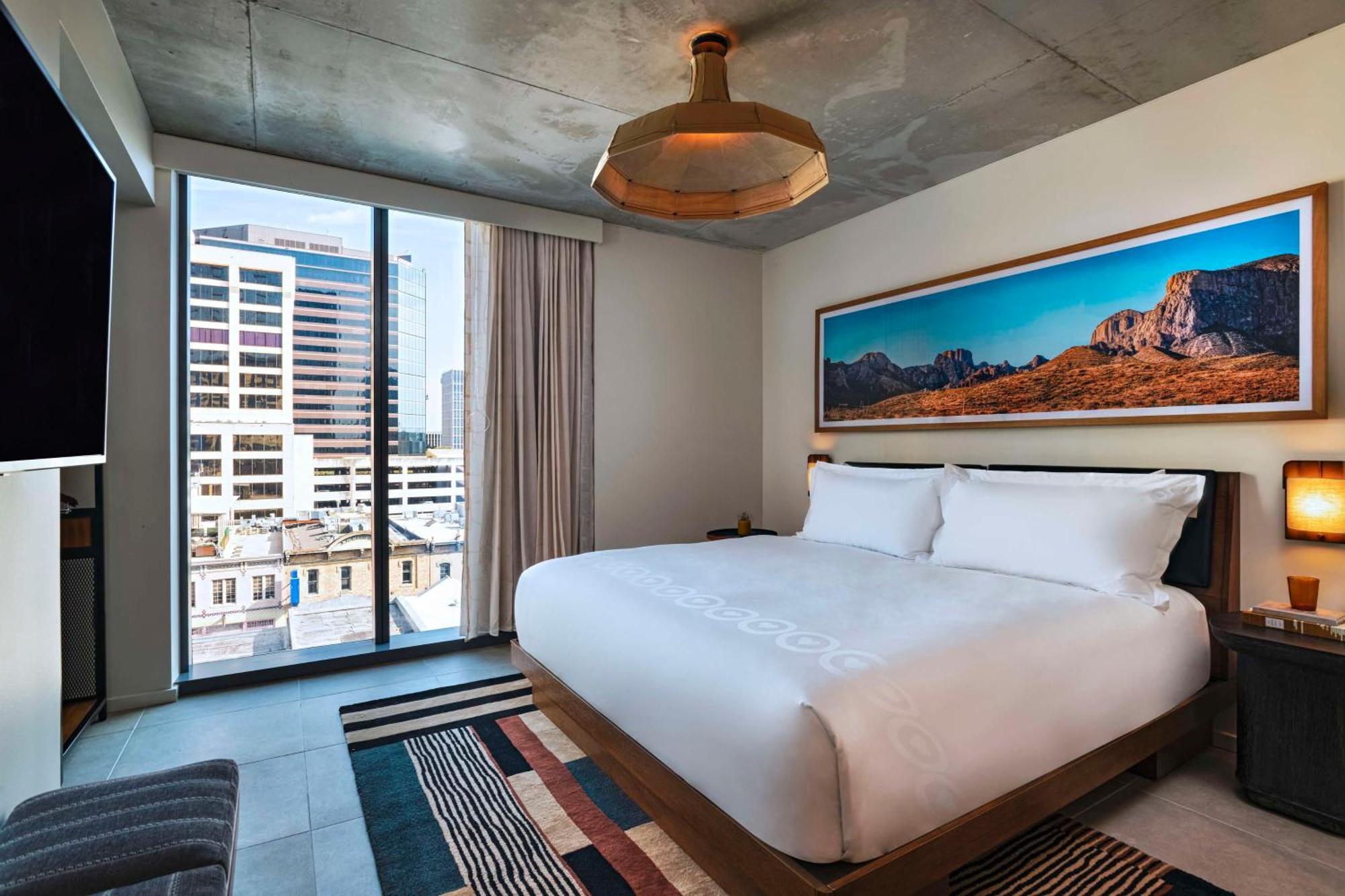 Hotel Tommie Austin, Jdv By Hyatt *