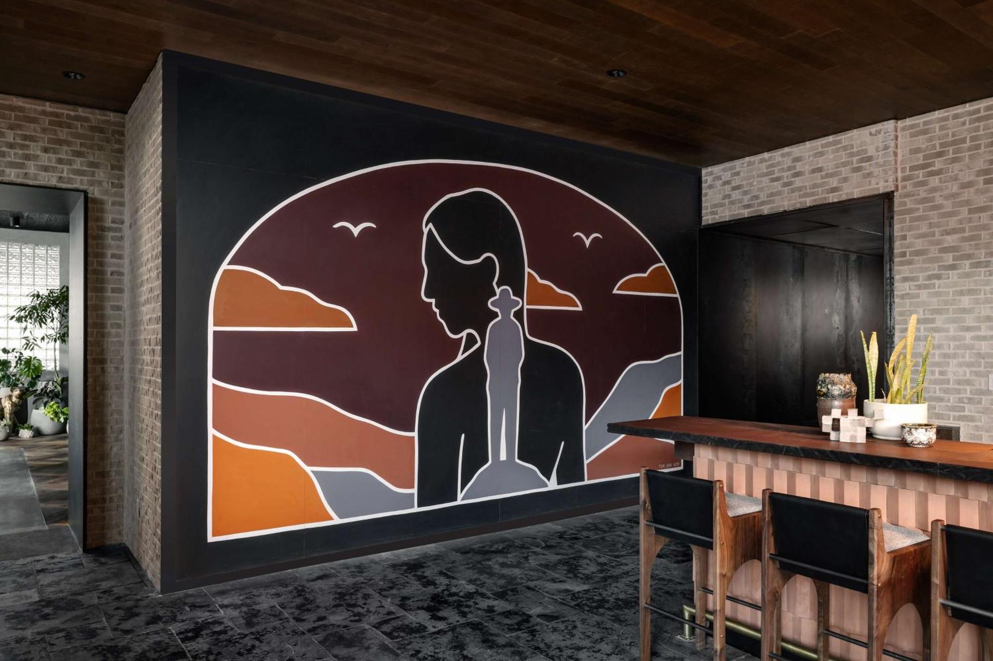 Tommie Austin, Jdv By Hyatt *