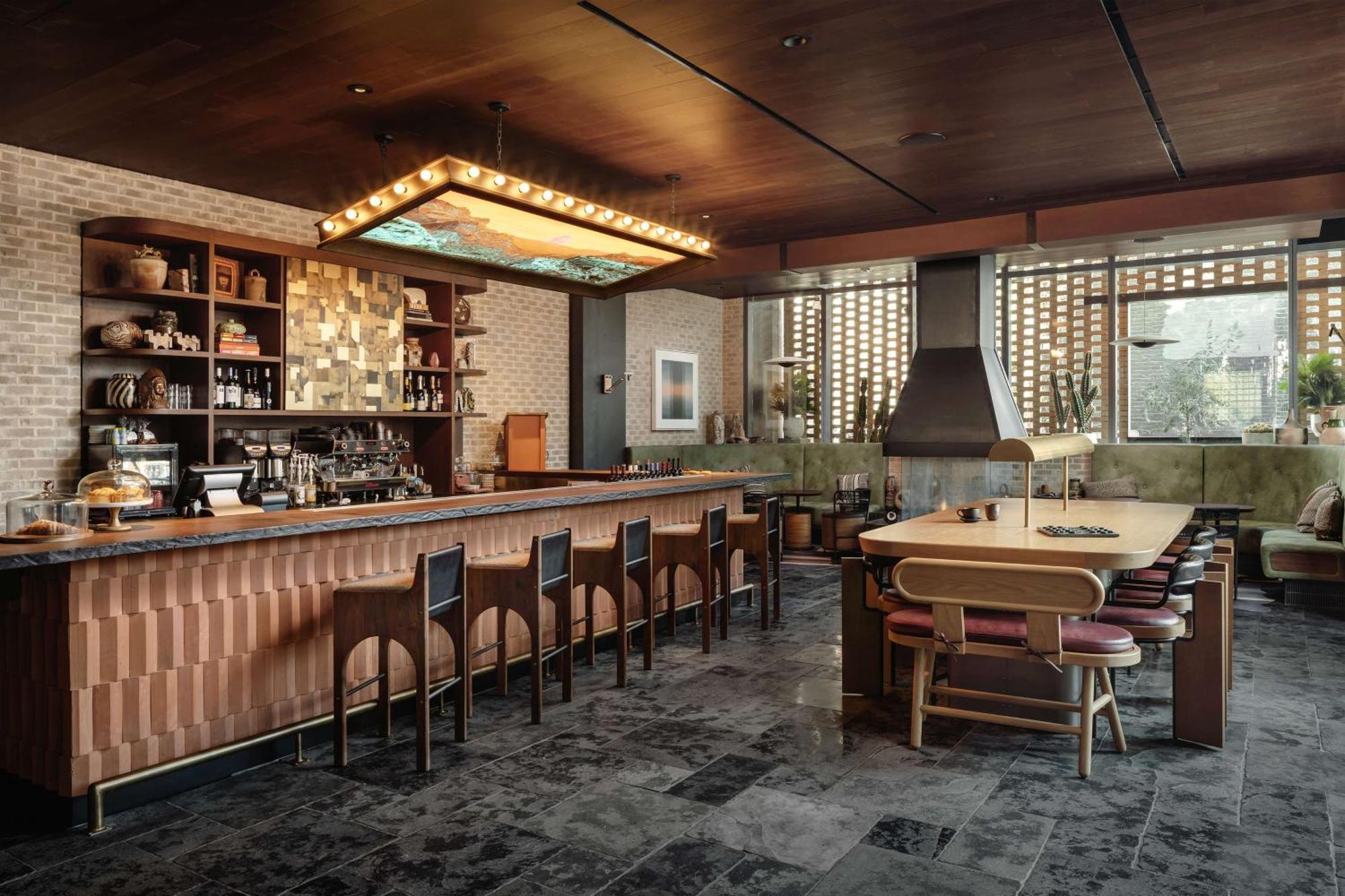 Hotel Tommie Austin, Jdv By Hyatt *