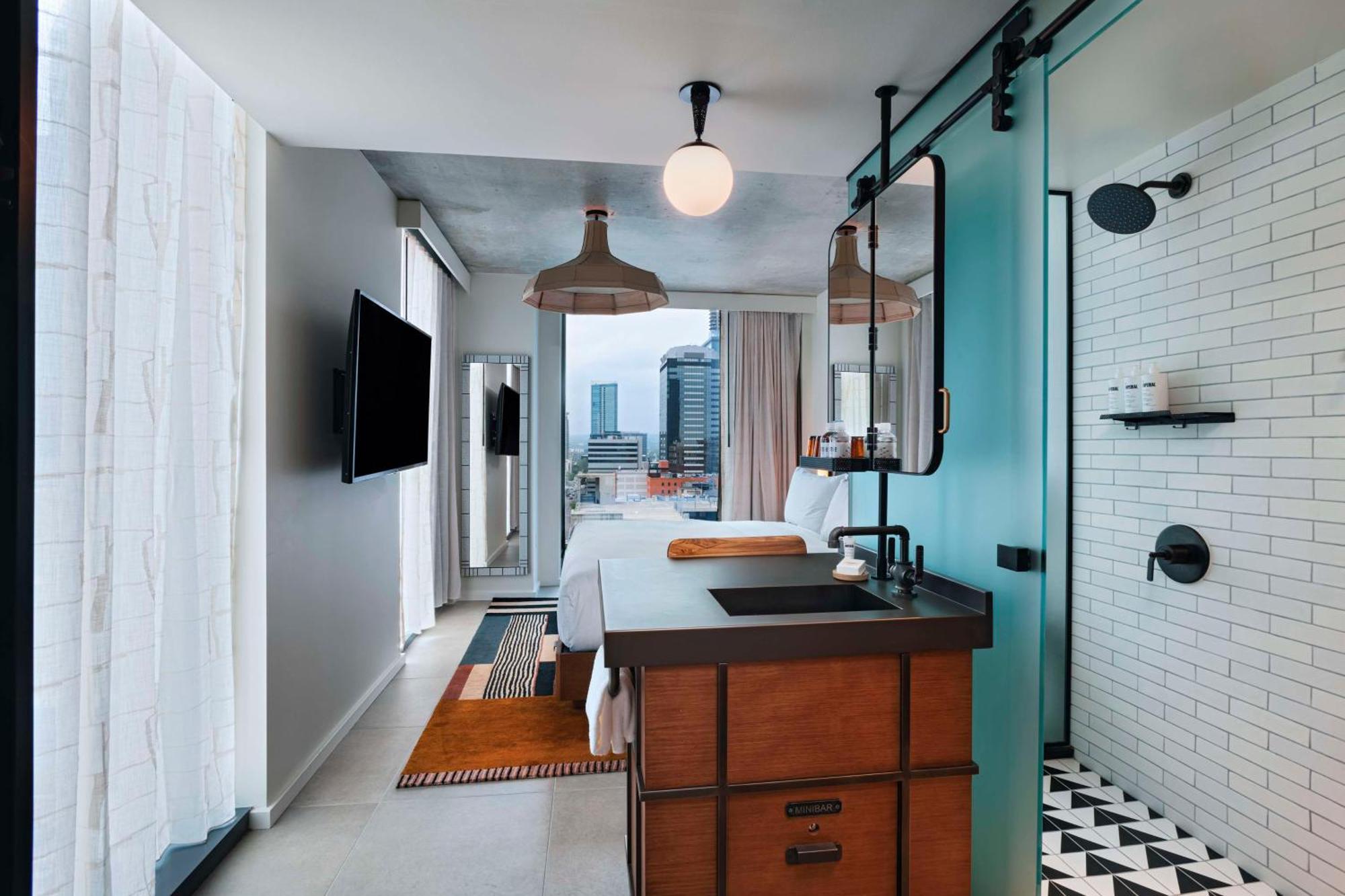 Hotel Tommie Austin, Jdv By Hyatt Austin