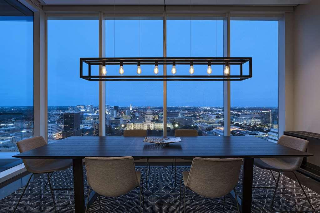 Hyatt Centric Congress Avenue