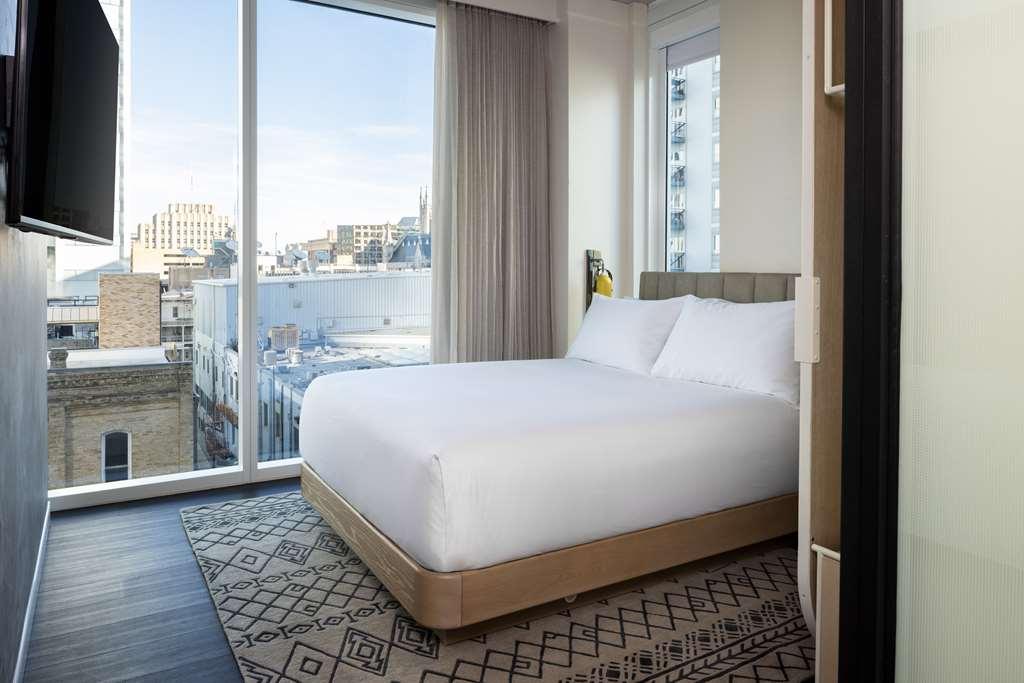 Hyatt Centric Congress Avenue Hotel Austin