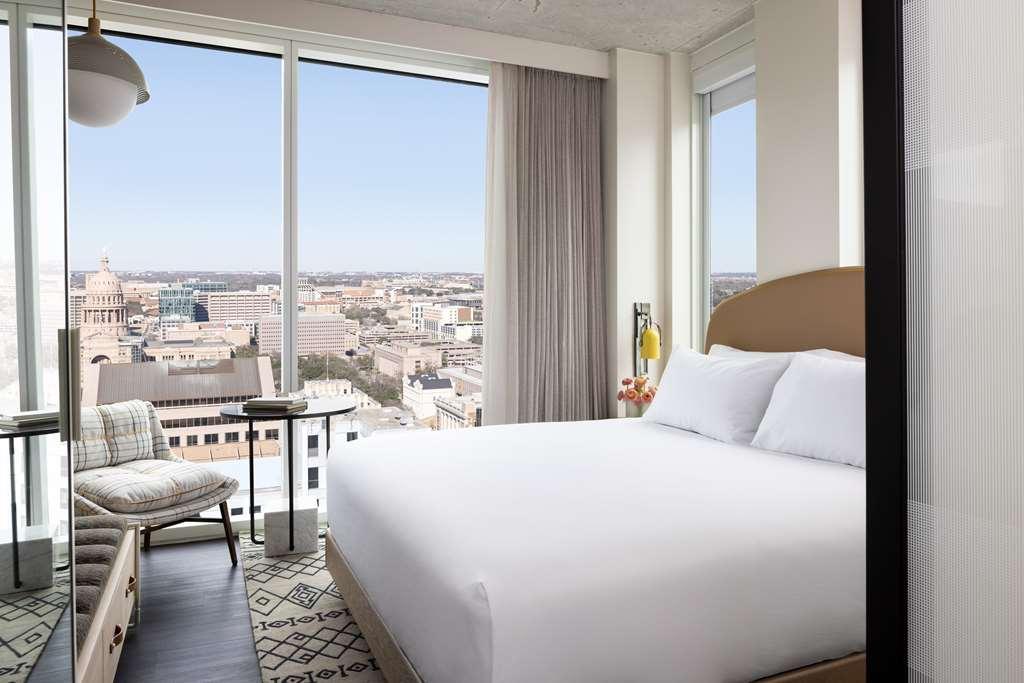 Hotel Hyatt Centric Congress Avenue Austin