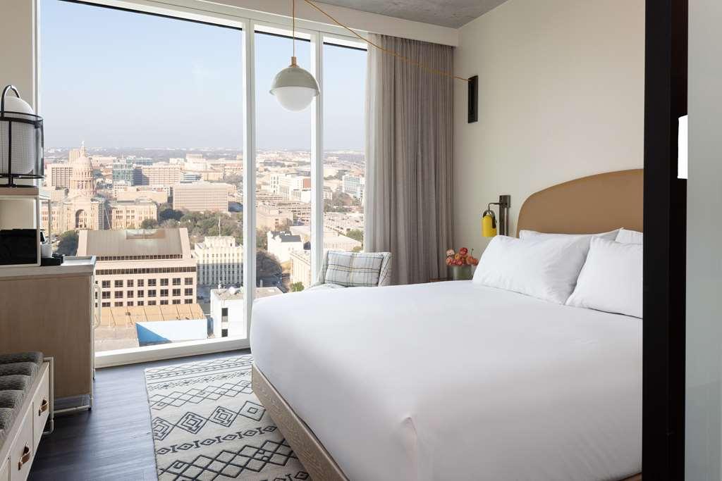 Hotel Hyatt Centric Congress Avenue 4*