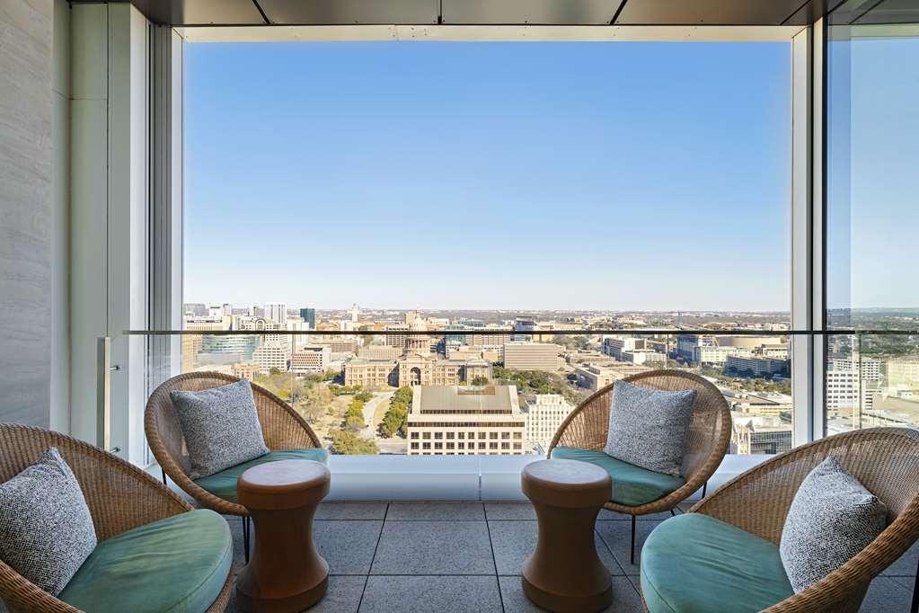 Hyatt Centric Congress Avenue Hotel Austin
