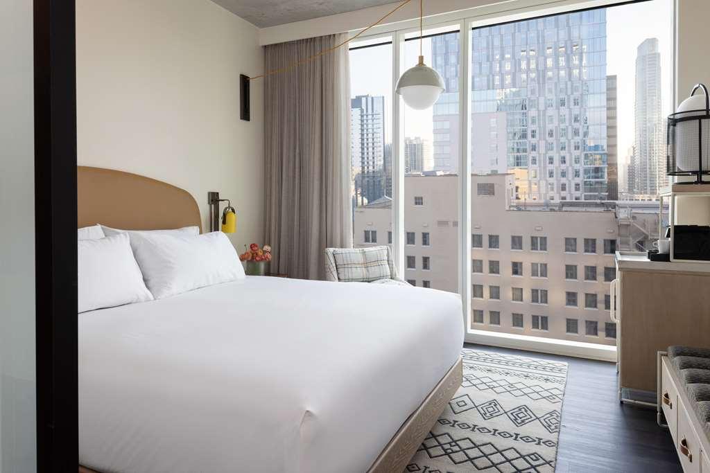 Hyatt Centric Congress Avenue Austin