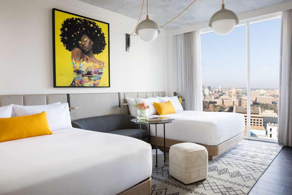 Hyatt Centric Congress Avenue Hotel 4*