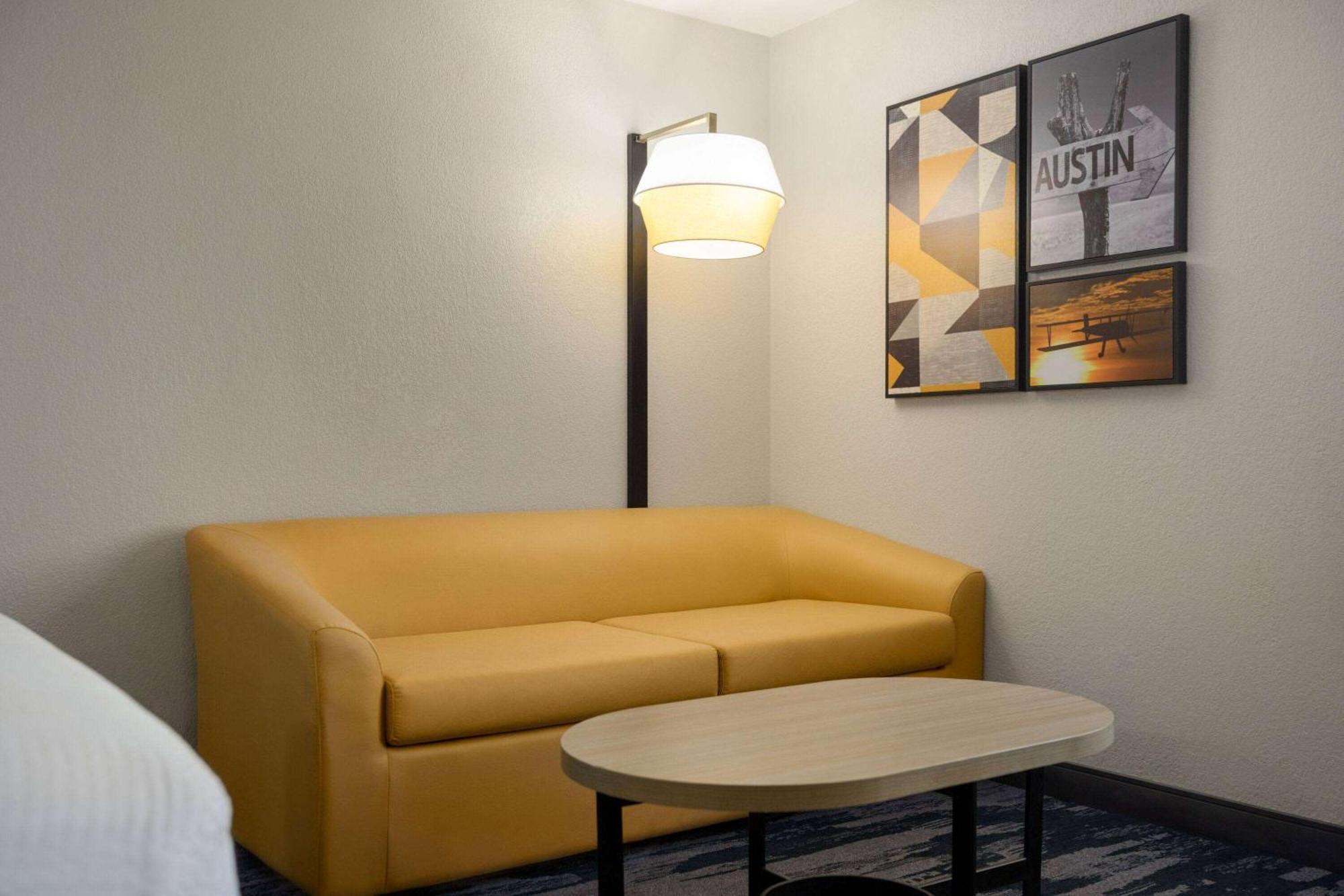 La Quinta By Wyndham Southwest 3*
