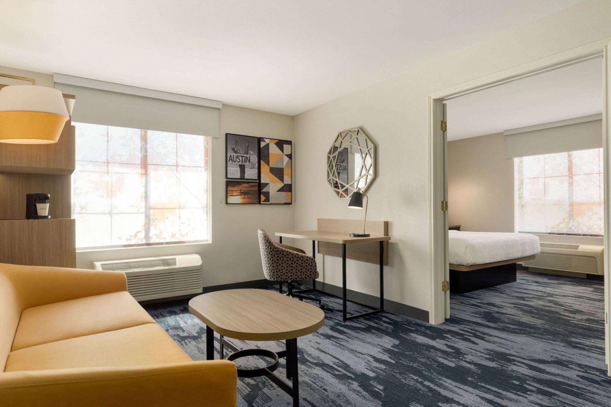 La Quinta By Wyndham Southwest 3* Austin