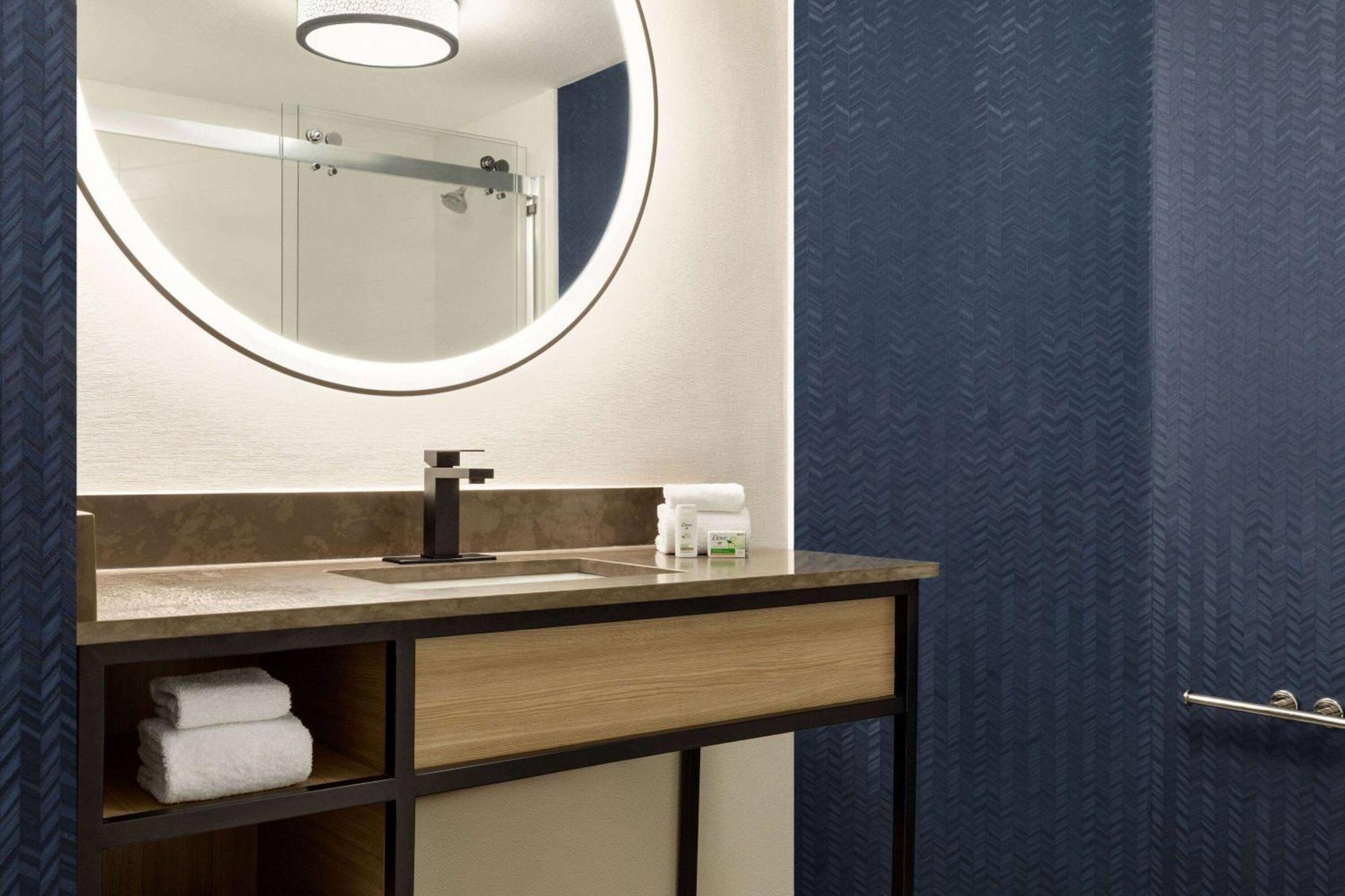 Hotel La Quinta By Wyndham Southwest Austin
