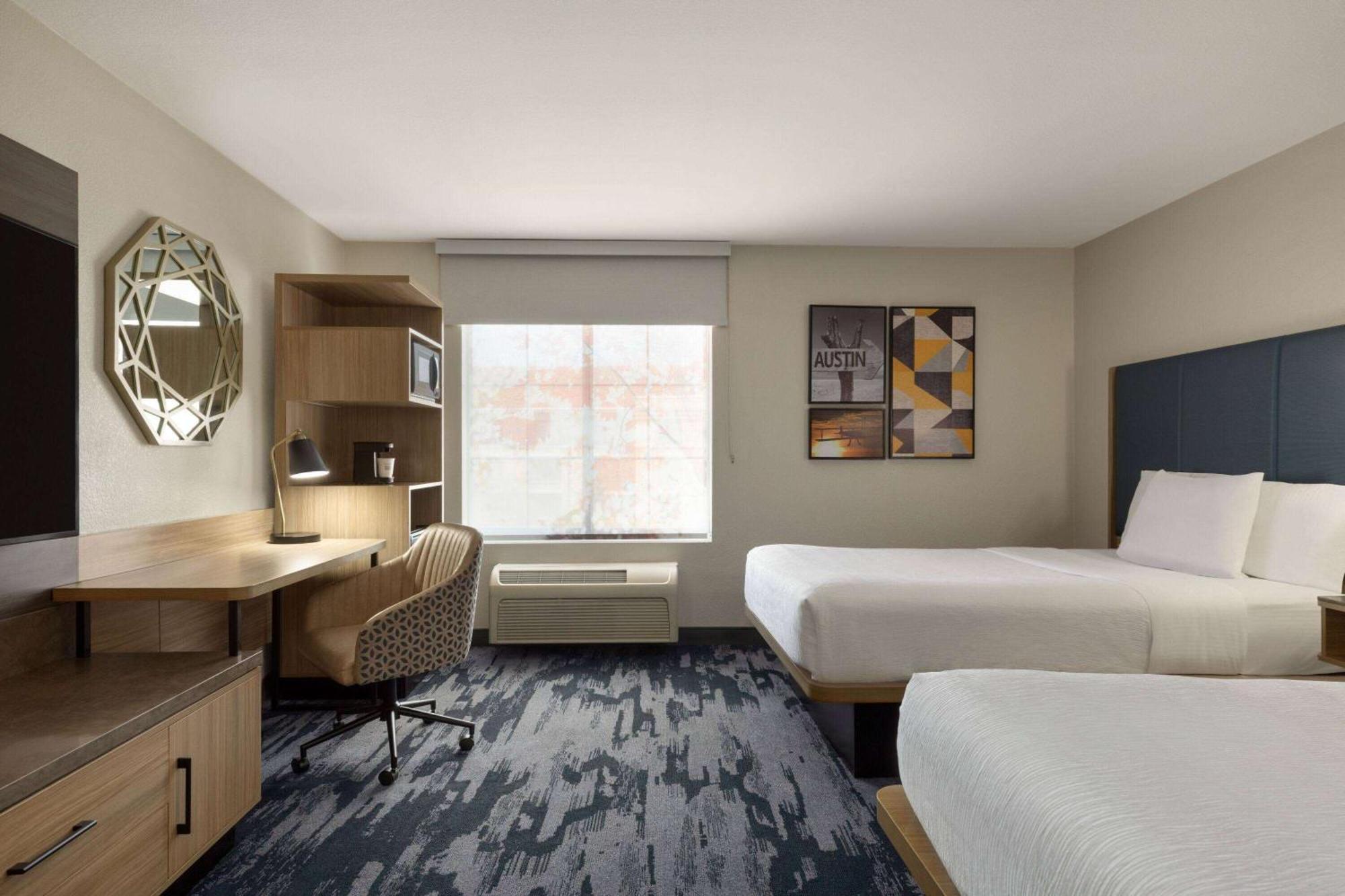 La Quinta By Wyndham Southwest Austin
