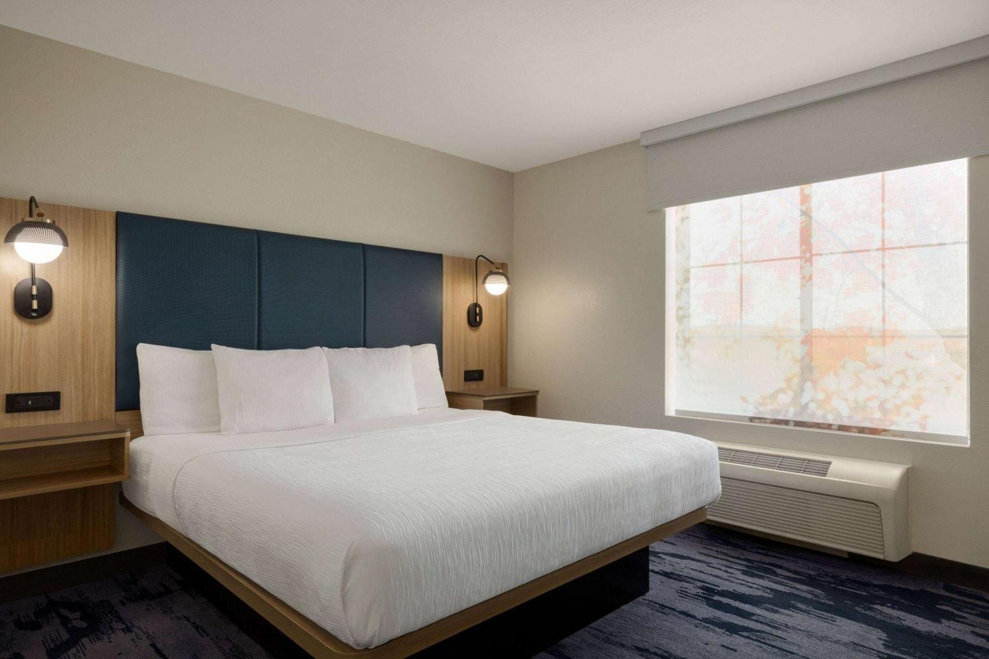 Hotel La Quinta By Wyndham Southwest
