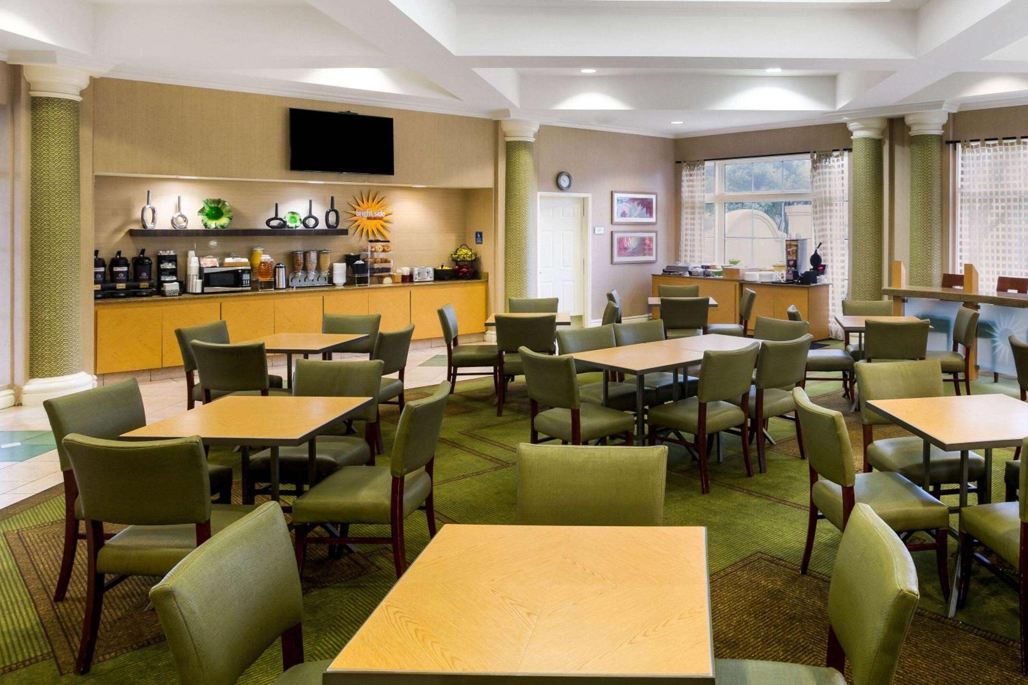 La Quinta By Wyndham Southwest 3*